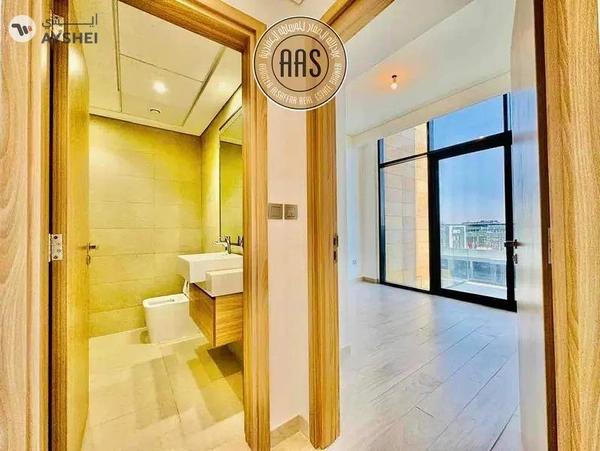 Pool view •• hot offer •• great community •• chiller free •• luxurious apartment