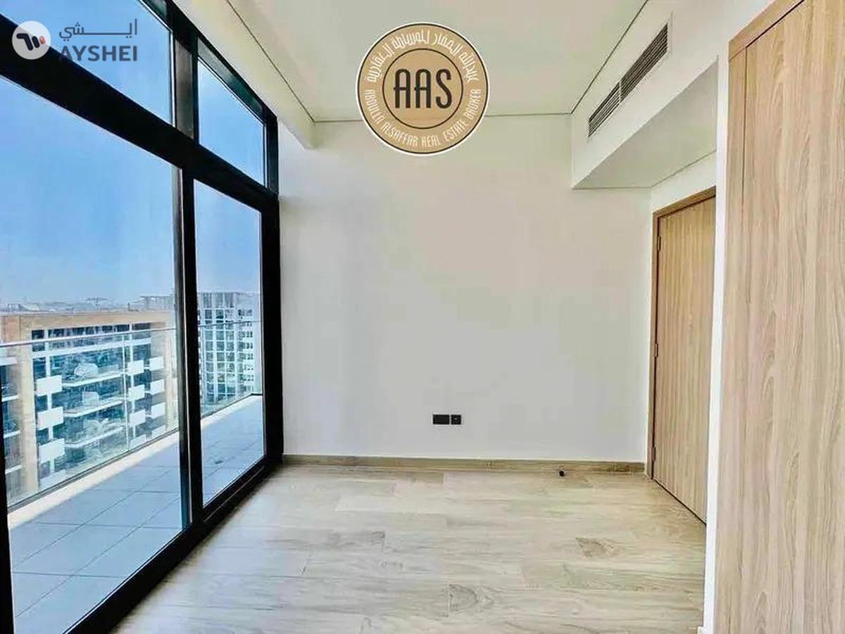 Pool view •• hot offer •• great community •• chiller free •• luxurious apartment-3-3