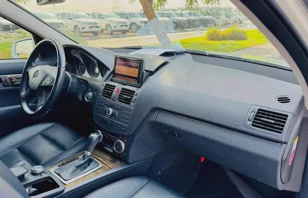 BENZ C300 | V6 | 2010 | CLEAN CAR | FRESH JAPAN IMPORT
