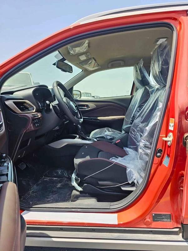 Suzuki Fronx GLX / EURO 5 HYBRID / 1.5L V4 / HEADUP DISPLAY / 360* CAMERAS / " 9" DISPLAY AUDIO (CODE # FRHGLX)