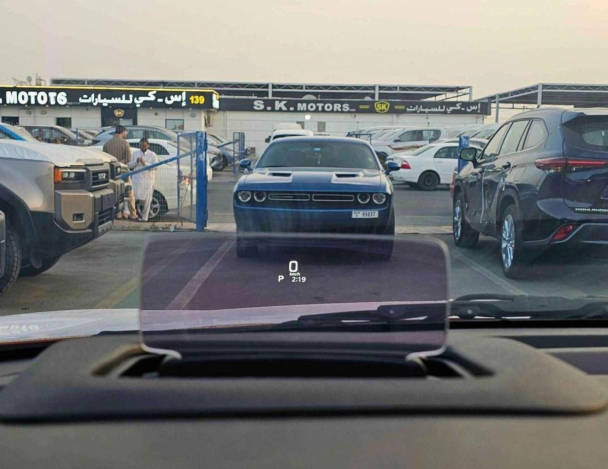 Suzuki Fronx GLX / EURO 5 HYBRID / 1.5L V4 / HEADUP DISPLAY / 360* CAMERAS / " 9" DISPLAY AUDIO (CODE # FRHGLX)-12-12