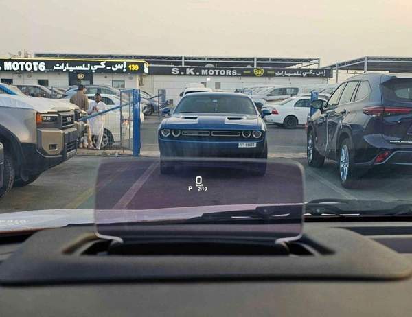 Suzuki Fronx GLX / EURO 5 HYBRID / 1.5L V4 / HEADUP DISPLAY / 360* CAMERAS / " 9" DISPLAY AUDIO (CODE # FRHGLX)