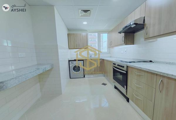 Apartment for rent in Emerald Oud Metha, Oud Metha