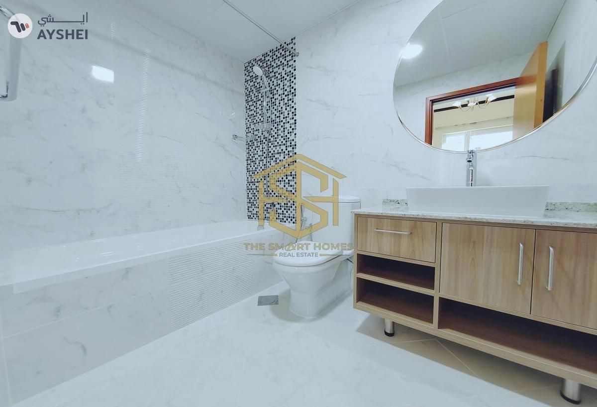 Apartment for rent in Emerald Oud Metha, Oud Metha-10-10