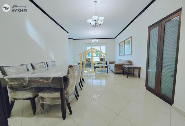 Apartment for rent in Emerald Oud Metha, Oud Metha