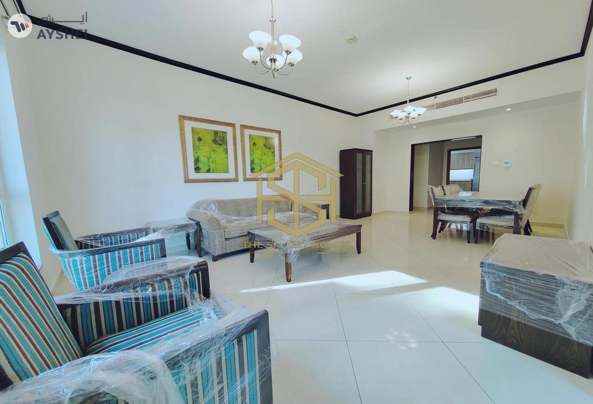 Apartment for rent in Emerald Oud Metha, Oud Metha-0-landscape
