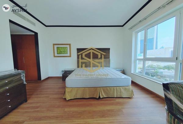 Apartment for rent in Emerald Oud Metha, Oud Metha