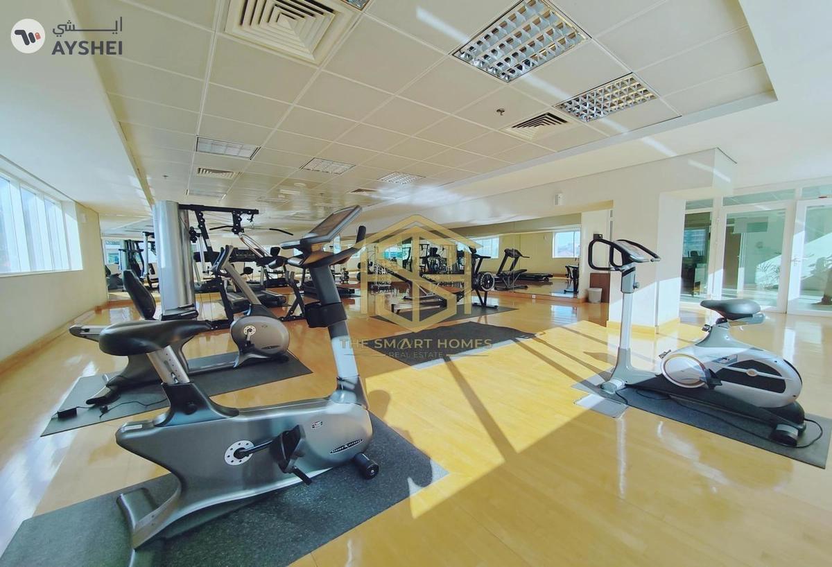 Apartment for rent in Emerald Oud Metha, Oud Metha-3-3