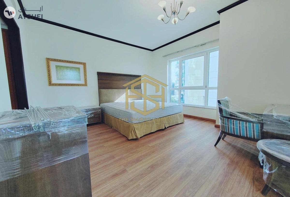 Apartment for rent in Emerald Oud Metha, Oud Metha-5-5