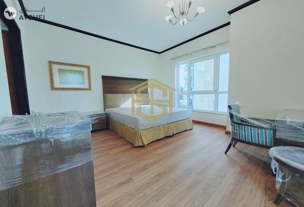 Apartment for rent in Emerald Oud Metha, Oud Metha