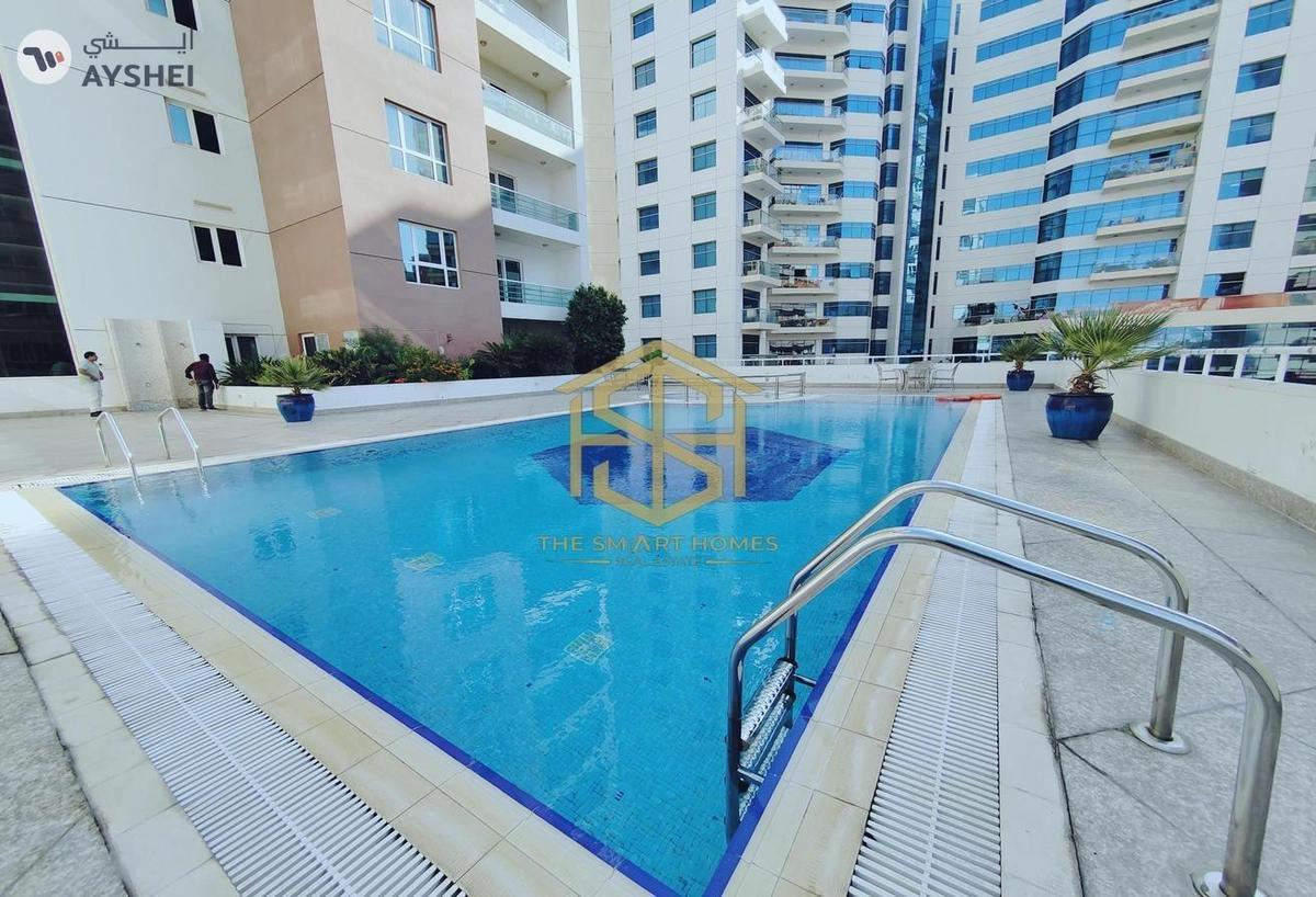 Apartment for rent in Emerald Oud Metha, Oud Metha-6-6