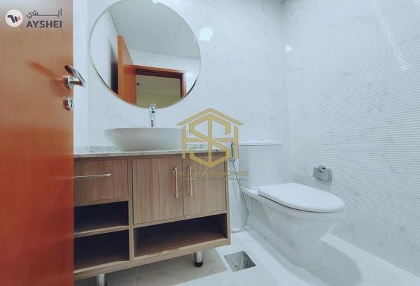 Apartment for rent in Emerald Oud Metha, Oud Metha