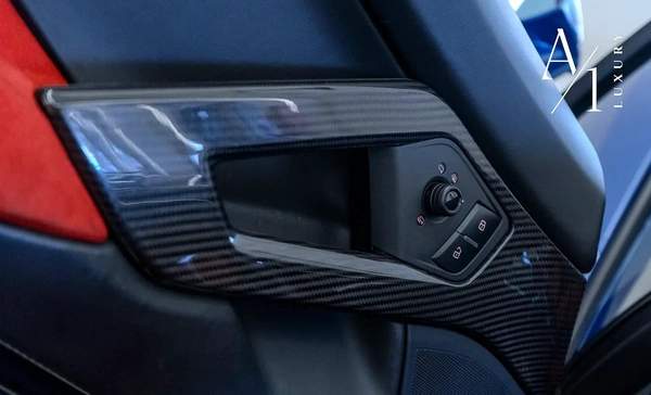 2014 Lamborghini Aventador Roadster, Excellent Condition, Fully Loaded, GCC Spec