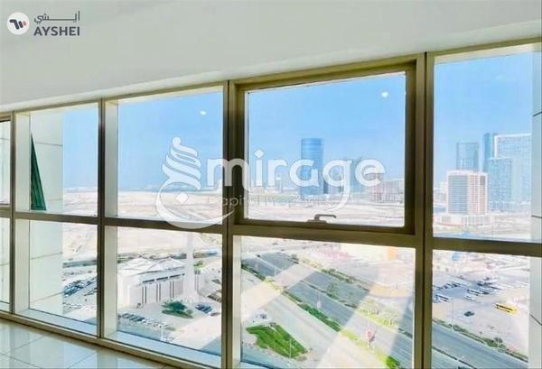 APARTMENT FOR SALE IN MARINA BLUE TOWER, MARINA SQUARE