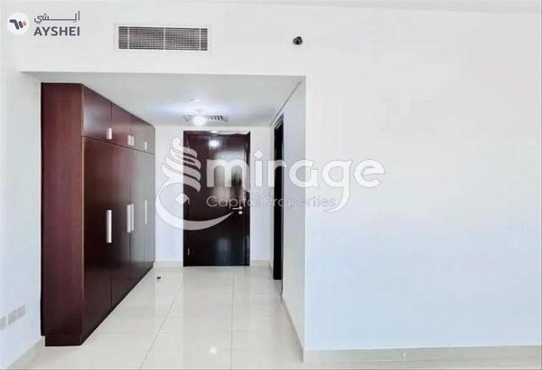 APARTMENT FOR SALE IN MARINA BLUE TOWER, MARINA SQUARE