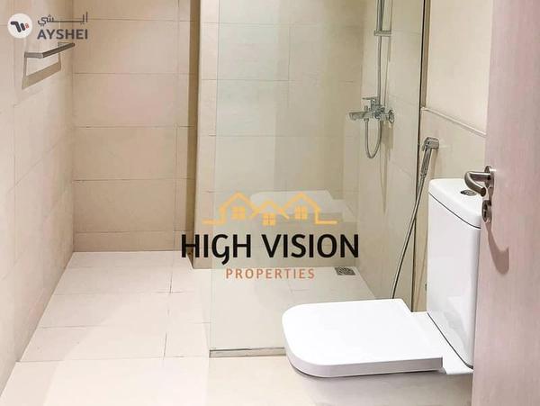 Water's Edge, Yas Island, Abu Dhabi