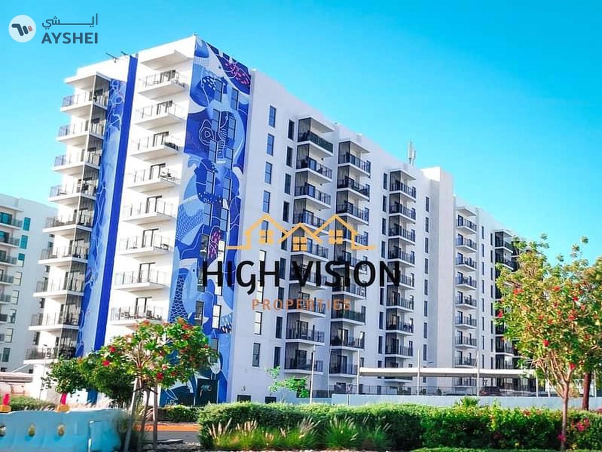 Water's Edge, Yas Island, Abu Dhabi-0-landscape