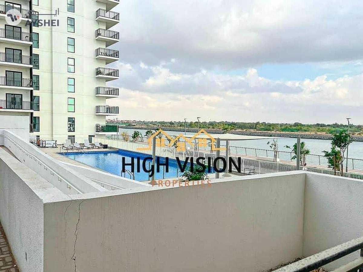 Water's Edge, Yas Island, Abu Dhabi-0-landscape