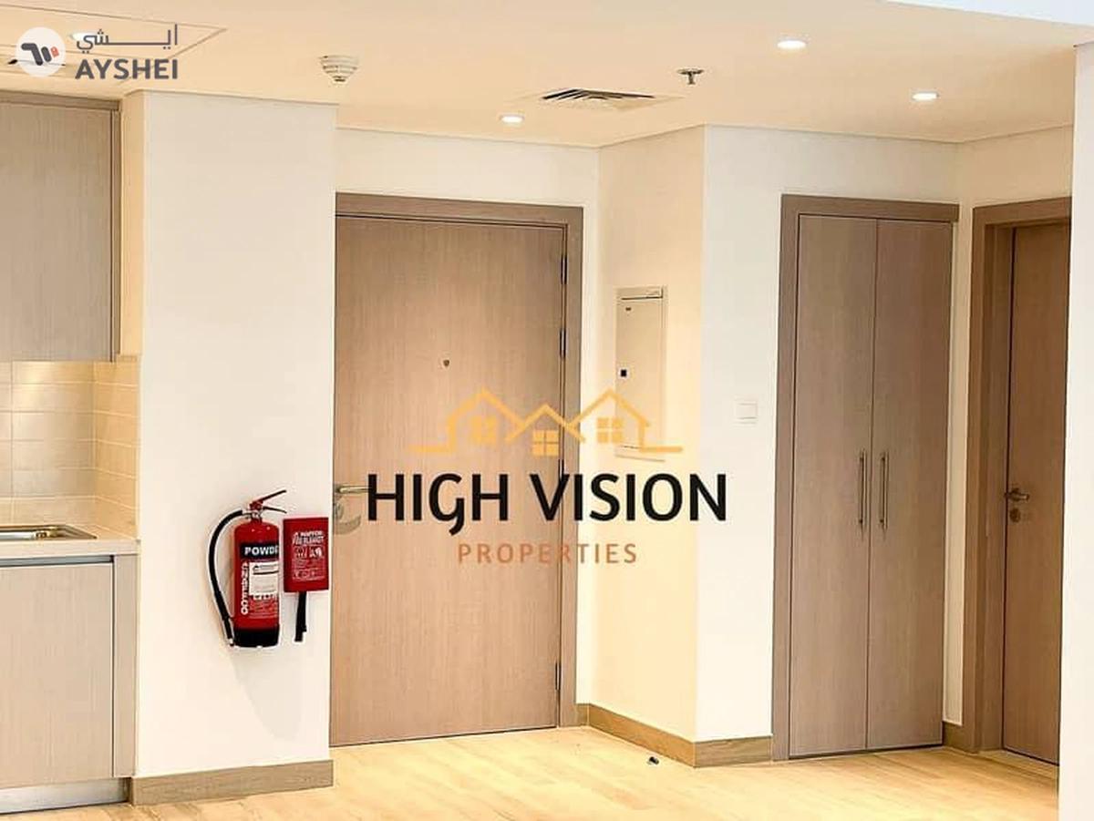 Water's Edge, Yas Island, Abu Dhabi-1-landscape