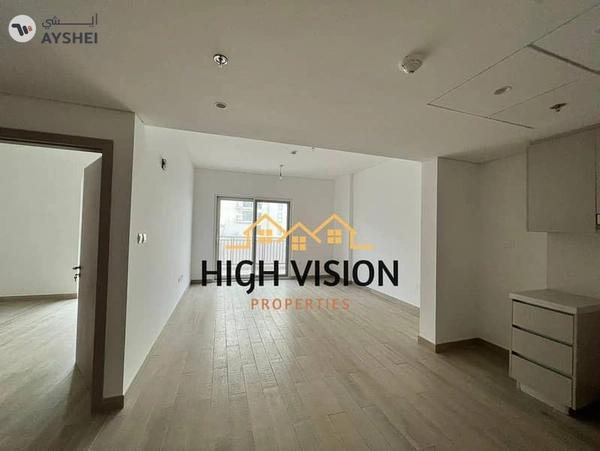 Water's Edge, Yas Island, Abu Dhabi