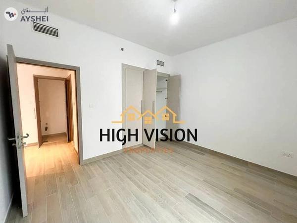 Water's Edge, Yas Island, Abu Dhabi