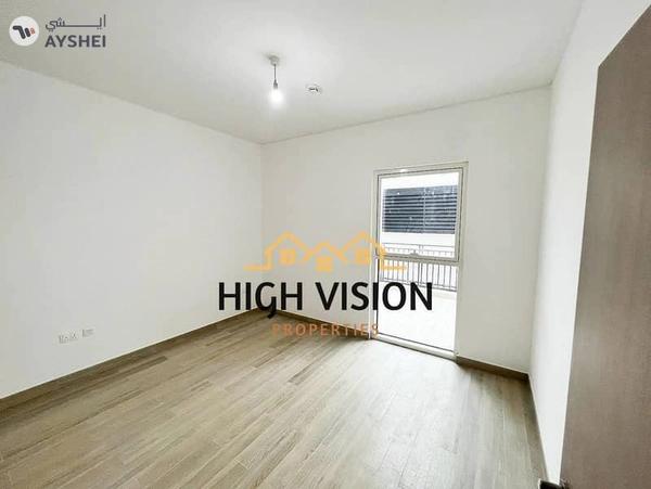 Water's Edge, Yas Island, Abu Dhabi