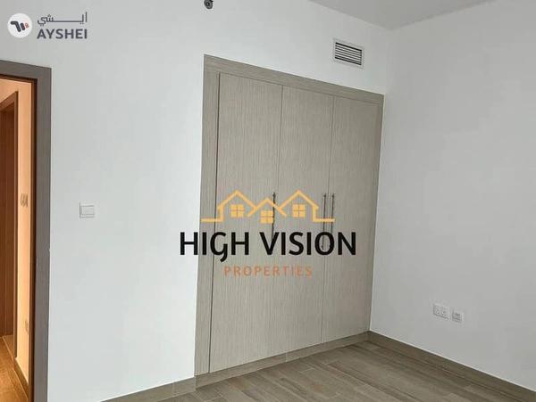 Water's Edge, Yas Island, Abu Dhabi