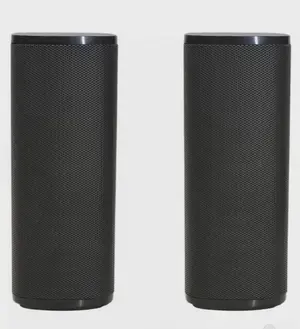 JVC 5.1Ch Soundbar With Wireless Subwoofer Home Theatre-3600W PMPO With Bluetooth, USB, SD Card Compatible TH-N430B Black