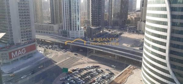 Office Space for Rent in Business Bay | Fully Fitted | Prime Location