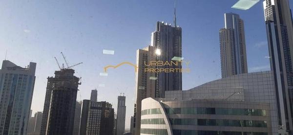 Office Space for Rent in Business Bay | Fully Fitted | Prime Location