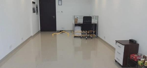 Office Space for Rent in Business Bay | Fully Fitted | Prime Location