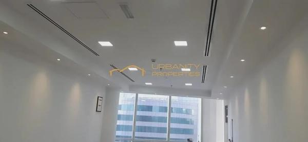 Office Space for Rent in Business Bay | Fully Fitted | Prime Location