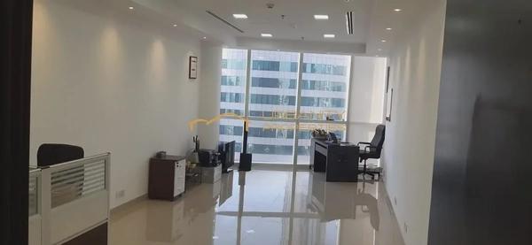 Office Space for Rent in Business Bay | Fully Fitted | Prime Location