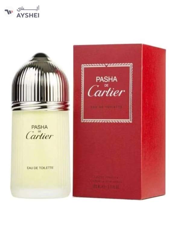 Cartier Pasha de Cartier EDT 100ml
