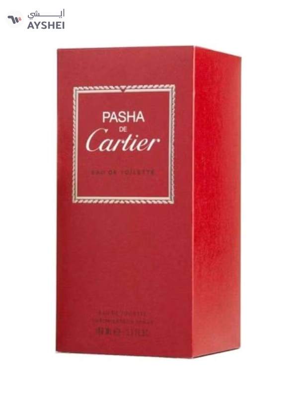 Cartier Pasha de Cartier EDT 100ml