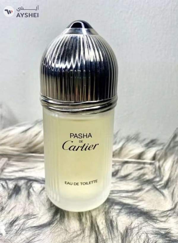 Cartier Pasha de Cartier EDT 100ml