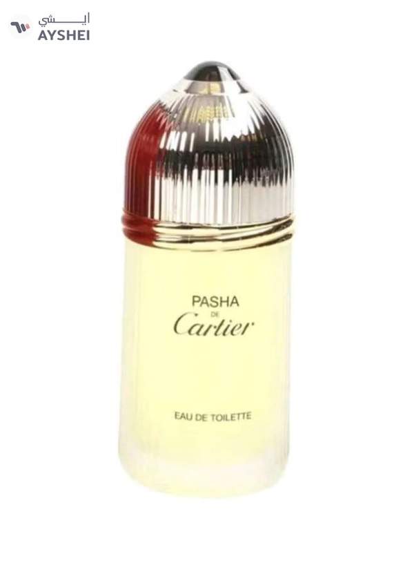 Cartier Pasha de Cartier EDT 100ml