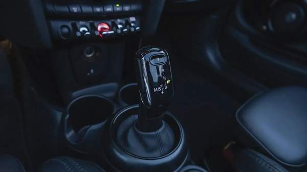 MINI Hatch Cooper S 2024