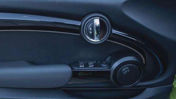 MINI Hatch Cooper S 2024