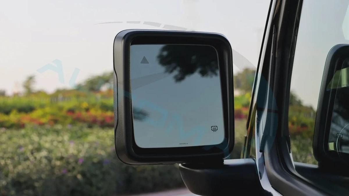 ( 5 Years Warranty + 3 Years Service ) 2025 JEEP WRANGLER UNLIMITED SAHARA I4 2.0T 4X4 GCC 0Km-15-15