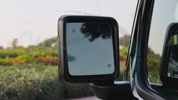 ( 5 Years Warranty + 3 Years Service ) 2025 JEEP WRANGLER UNLIMITED SAHARA I4 2.0T 4X4 GCC 0Km