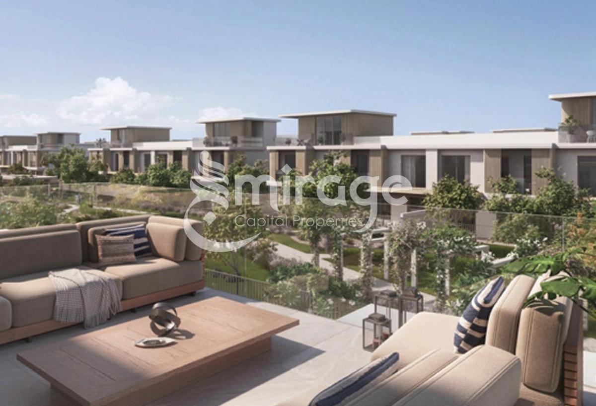 Modern 3BR Maisonette | Premium Facilities-0-0