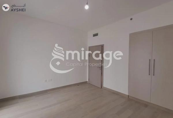 APARTMENT FOR SALE IN WATERS EDGE, YAS ISLAND