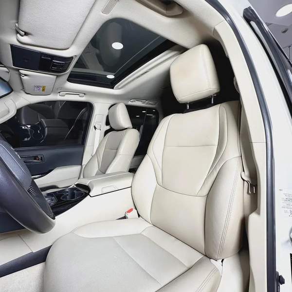 2022 Toyota Land Cruiser 300 GX