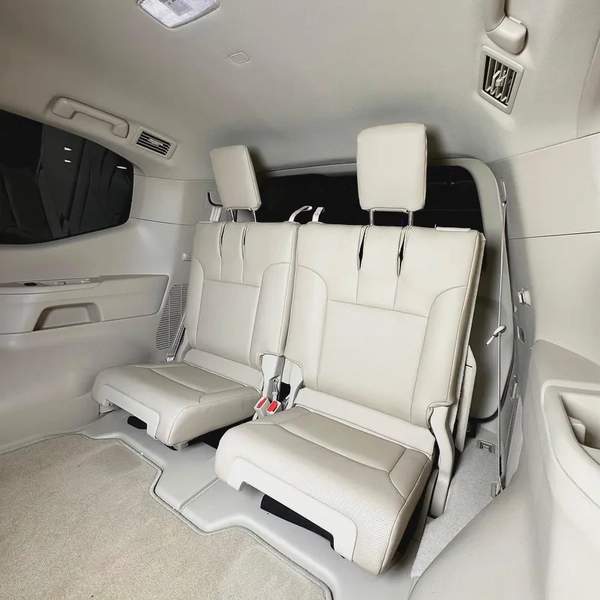 2022 Toyota Land Cruiser 300 GX