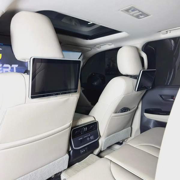 2022 Toyota Land Cruiser 300 GX