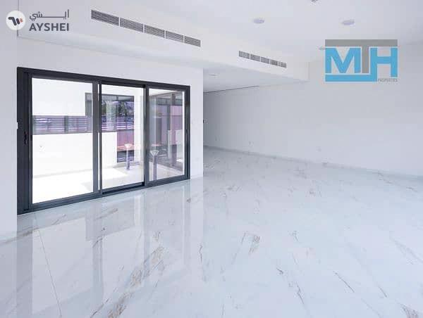 Murooj Al Furjan West, Al Furjan West, Al Furjan, Dubai