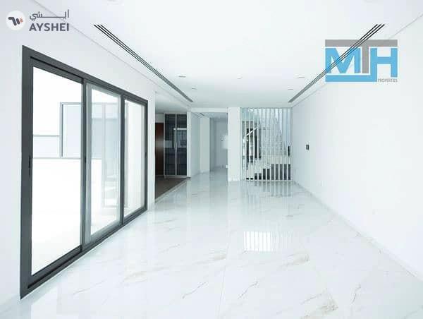 Murooj Al Furjan West, Al Furjan West, Al Furjan, Dubai