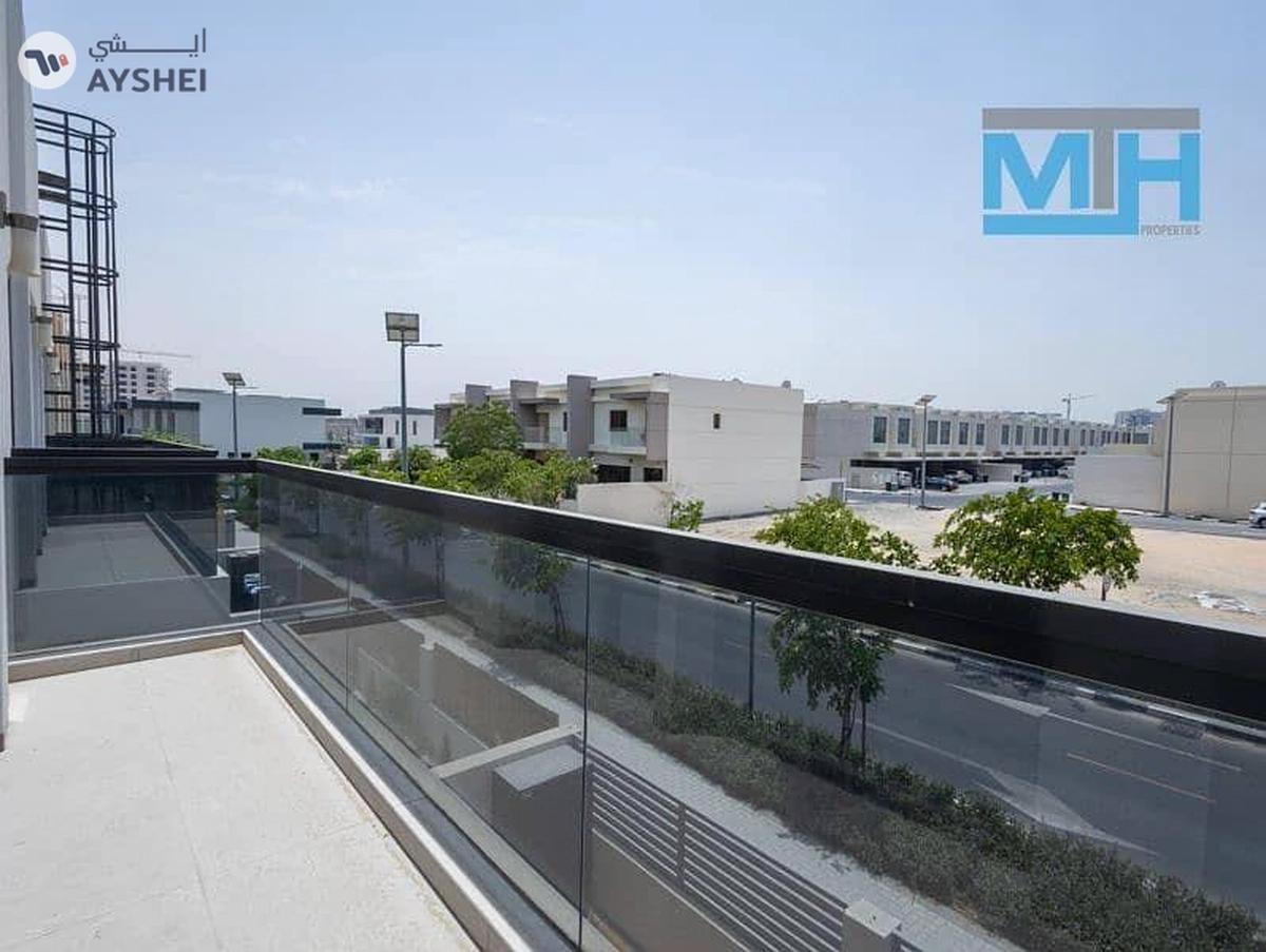 Murooj Al Furjan West, Al Furjan West, Al Furjan, Dubai-28-28