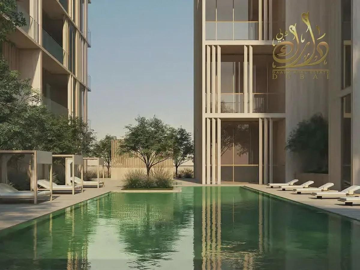 Real Price | Only 40K Down Payment | Fully Furnished Apartment-0-landscape